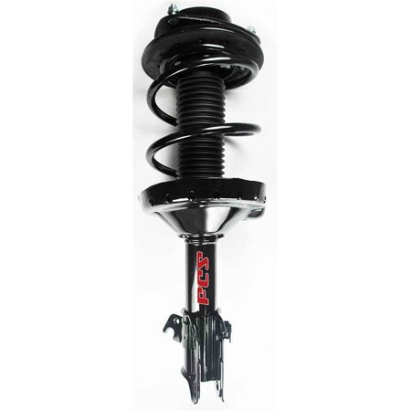 Fcs Automotive Complete Strut Assembly, 1331911R 1331911R